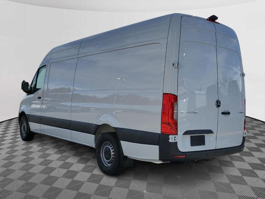 new 2024 Mercedes-Benz Sprinter 2500 car, priced at $64,879