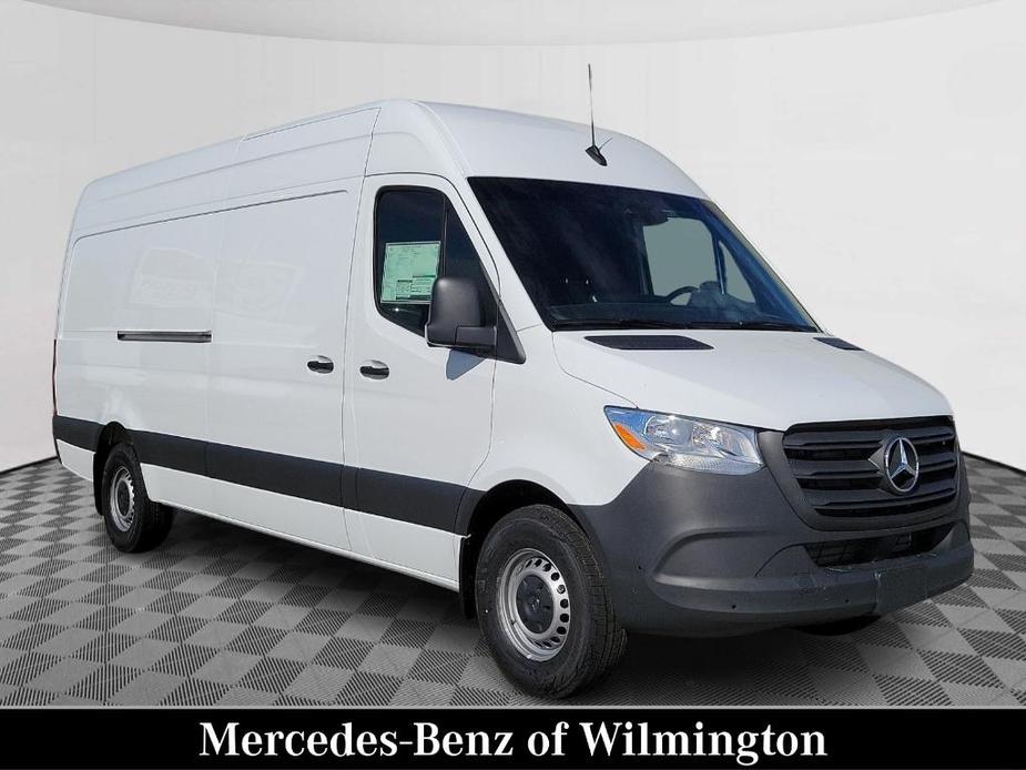 new 2024 Mercedes-Benz Sprinter 2500 car, priced at $64,879