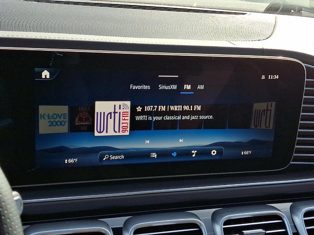 new 2026 Mercedes-Benz GLS 450 car