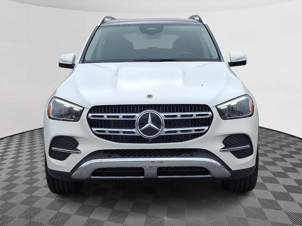 new 2026 Mercedes-Benz GLE 350 car, priced at $72,200