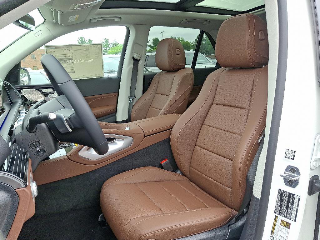 new 2026 Mercedes-Benz GLE 350 car, priced at $72,200