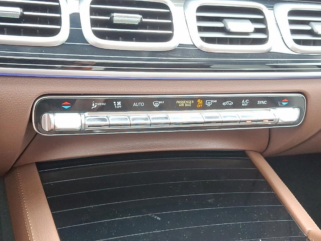 new 2026 Mercedes-Benz GLE 350 car, priced at $72,200