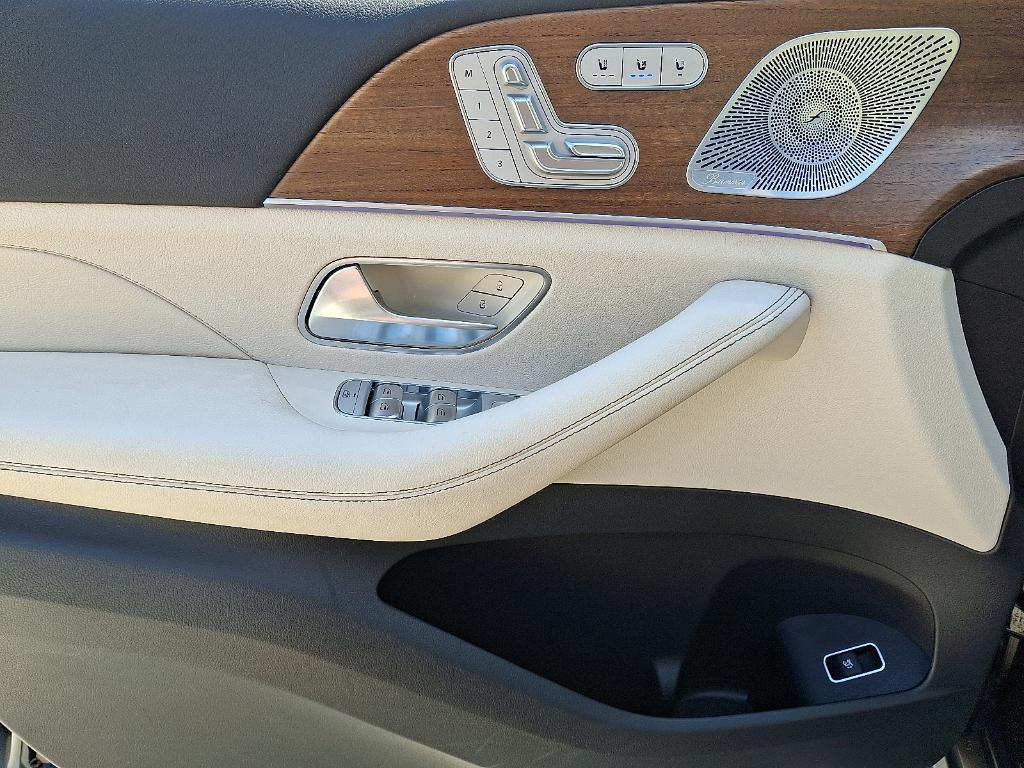 used 2024 Mercedes-Benz GLE 350 car, priced at $59,900