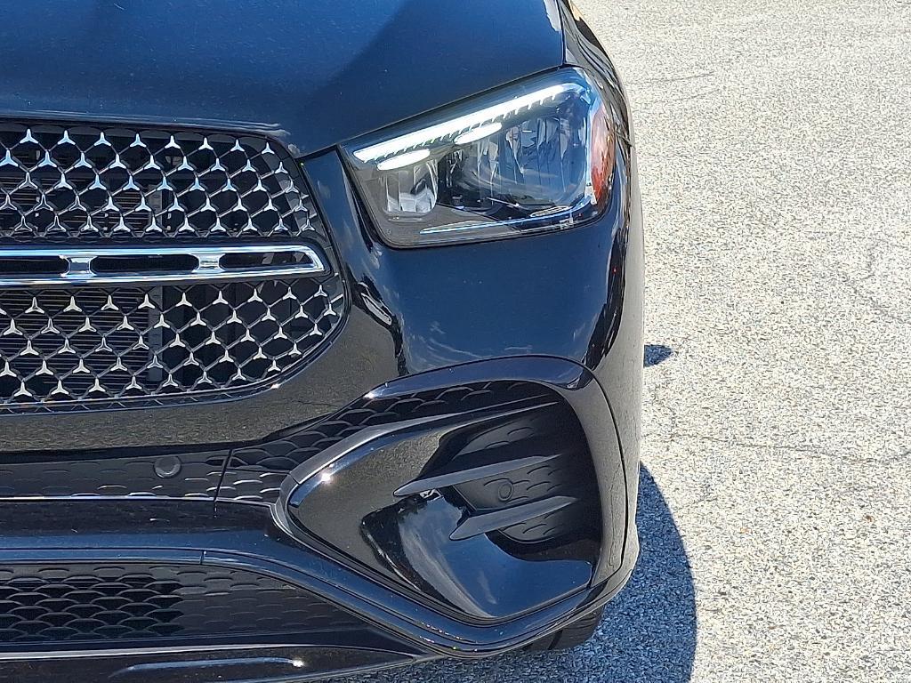 used 2024 Mercedes-Benz GLE 350 car, priced at $59,900