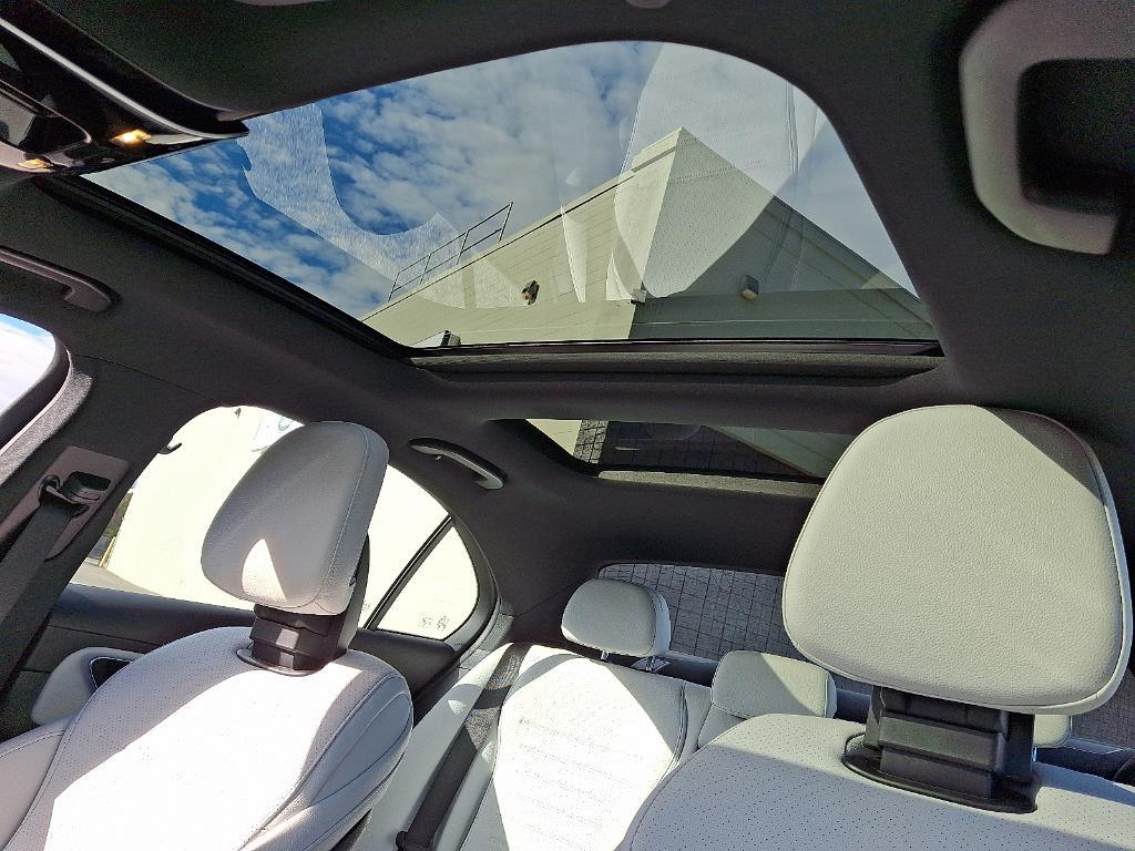 used 2024 Mercedes-Benz C-Class car, priced at $38,900