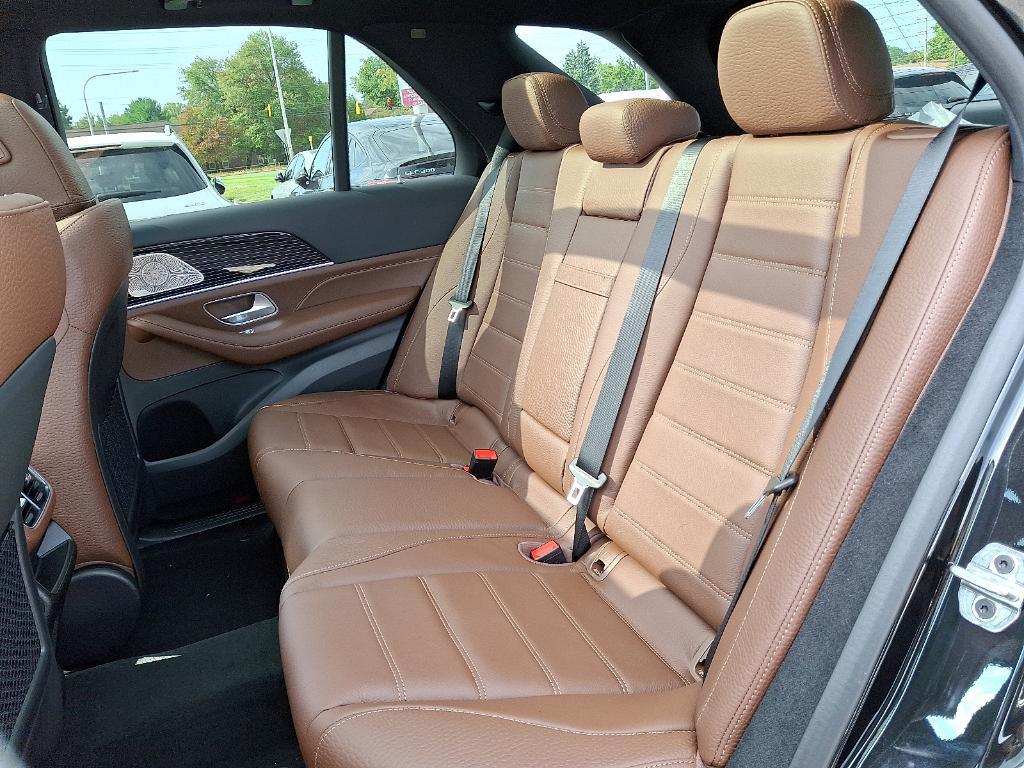 new 2026 Mercedes-Benz GLE 450 car, priced at $80,070