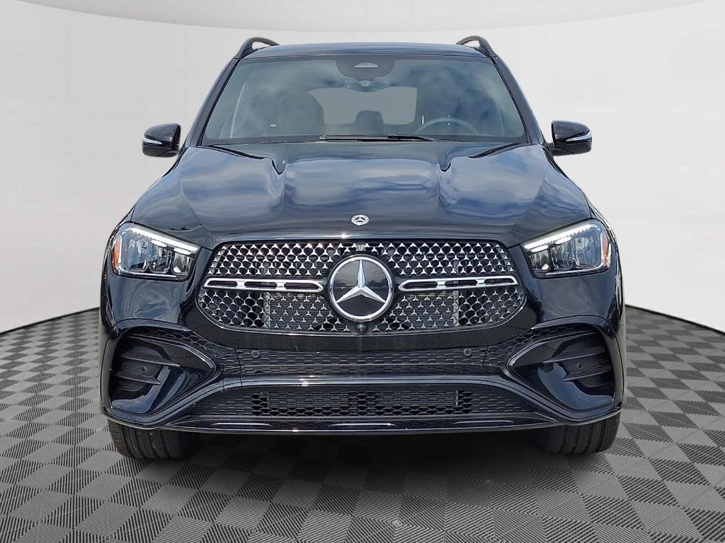 new 2026 Mercedes-Benz GLE 450 car, priced at $80,070