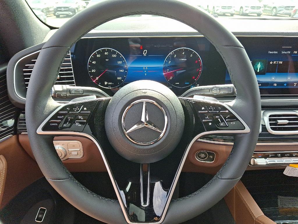 new 2026 Mercedes-Benz GLE 450 car, priced at $80,070