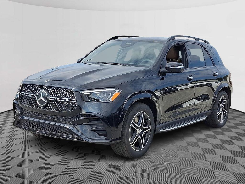 new 2026 Mercedes-Benz GLE 450 car, priced at $80,070