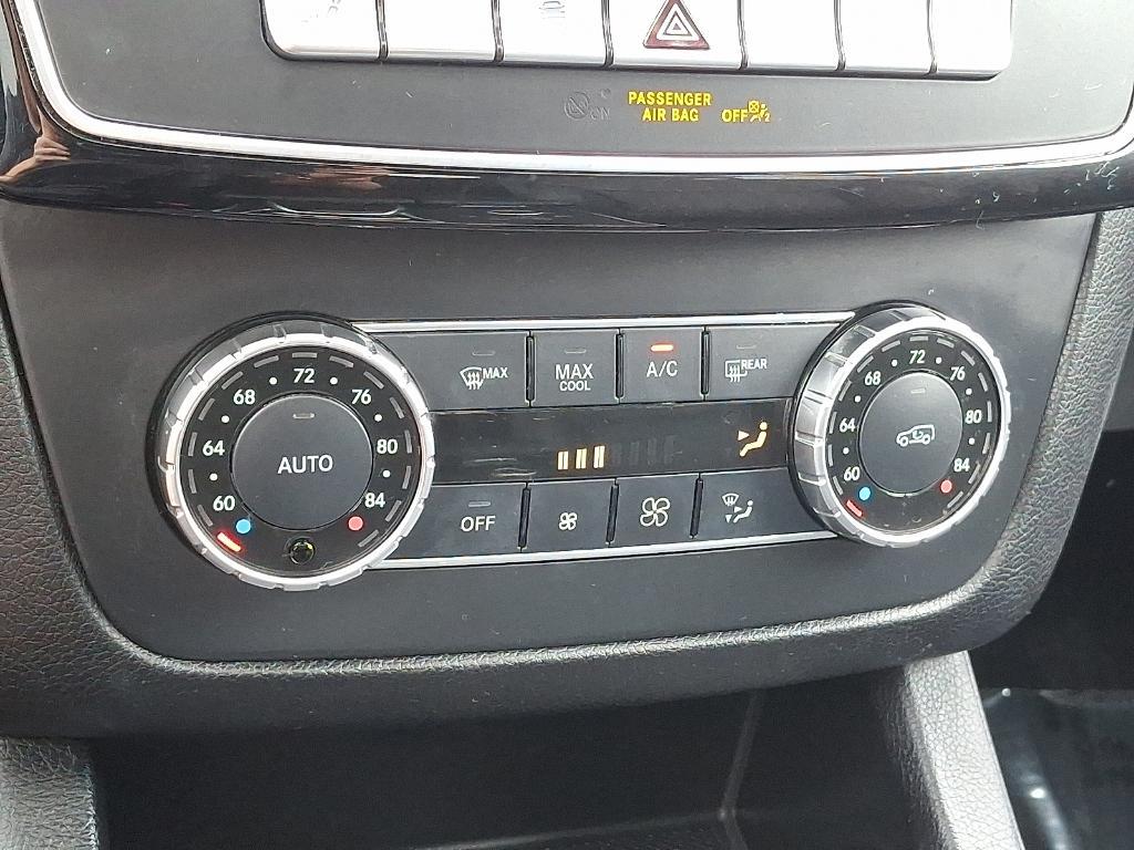 used 2017 Mercedes-Benz GLE 350 car, priced at $16,900