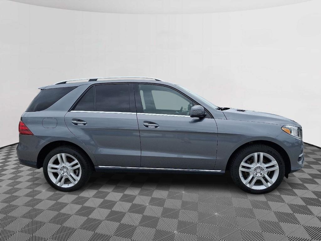 used 2017 Mercedes-Benz GLE 350 car, priced at $16,900