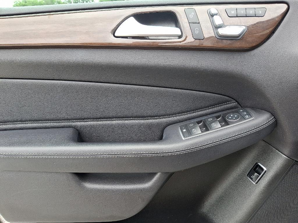 used 2017 Mercedes-Benz GLE 350 car, priced at $16,900