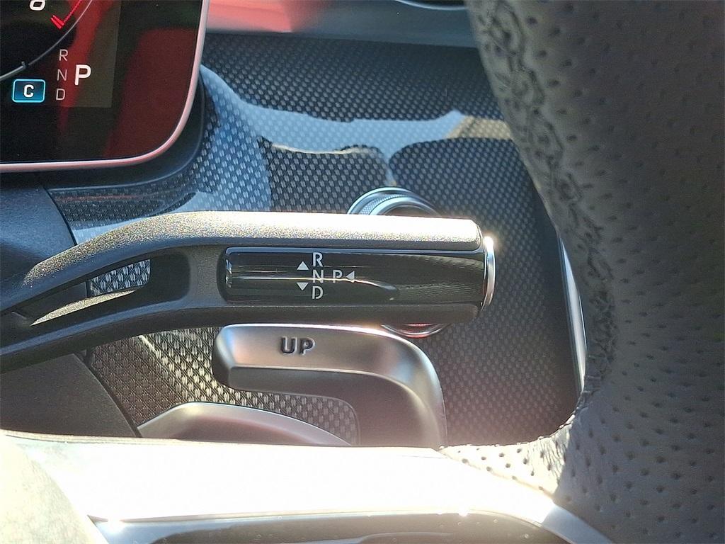 new 2025 Mercedes-Benz AMG CLE 53 car, priced at $87,440