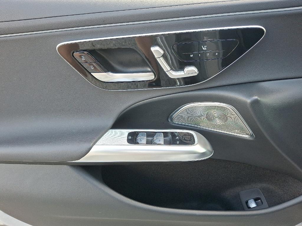used 2024 Mercedes-Benz E-Class car, priced at $57,900