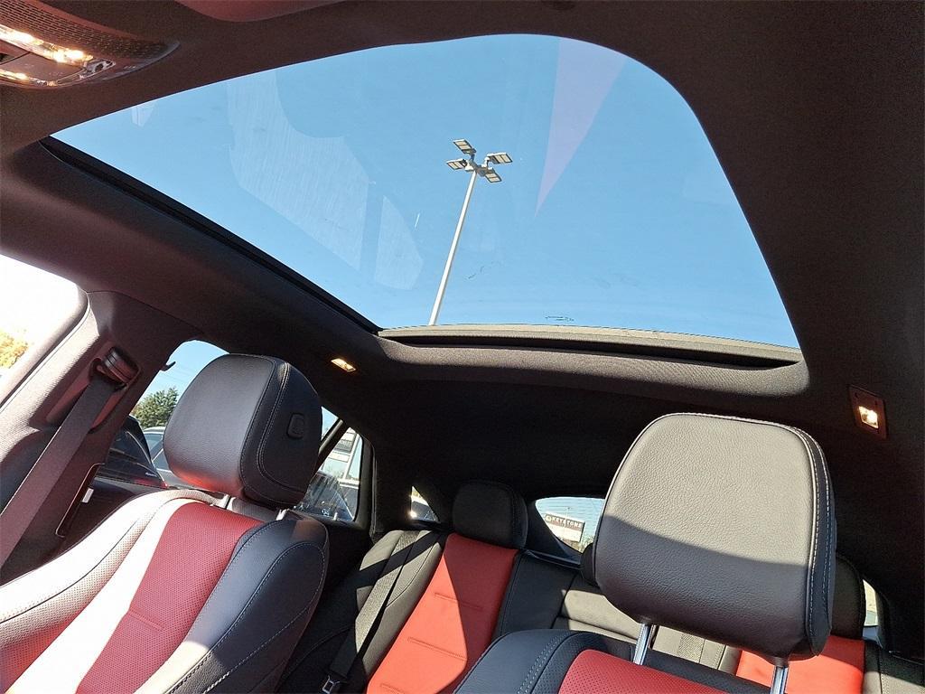 new 2026 Mercedes-Benz GLE 450 car, priced at $90,920