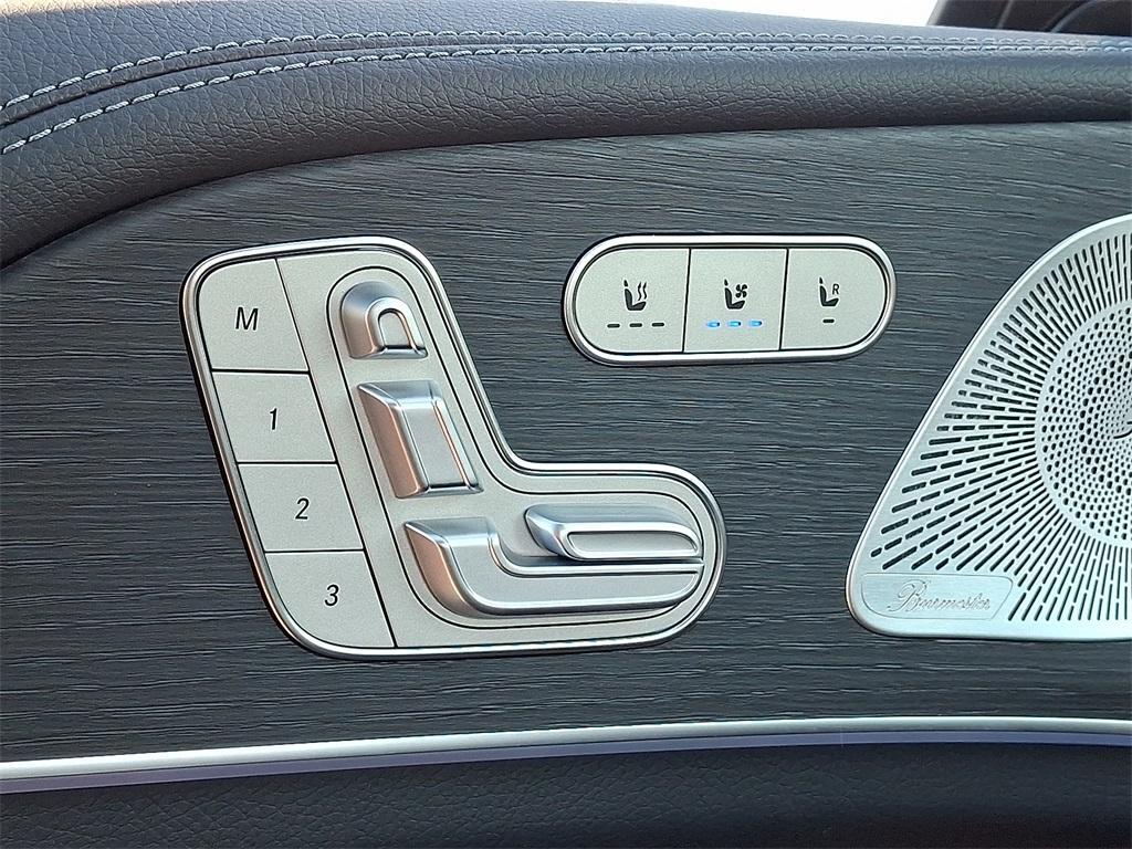 new 2026 Mercedes-Benz GLE 450 car, priced at $90,920