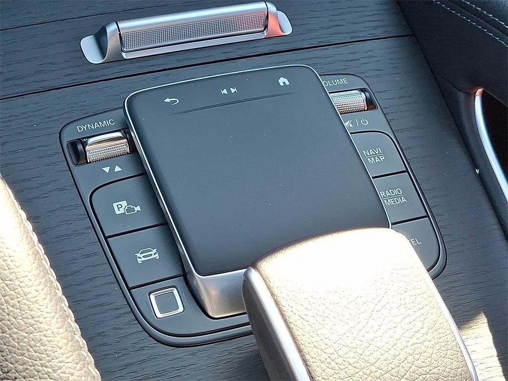 new 2026 Mercedes-Benz GLE 450 car, priced at $90,920