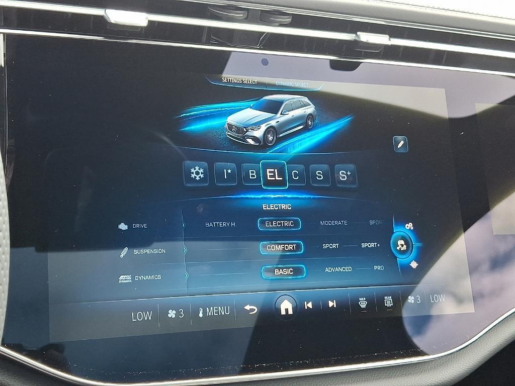 new 2026 Mercedes-Benz E-Class car