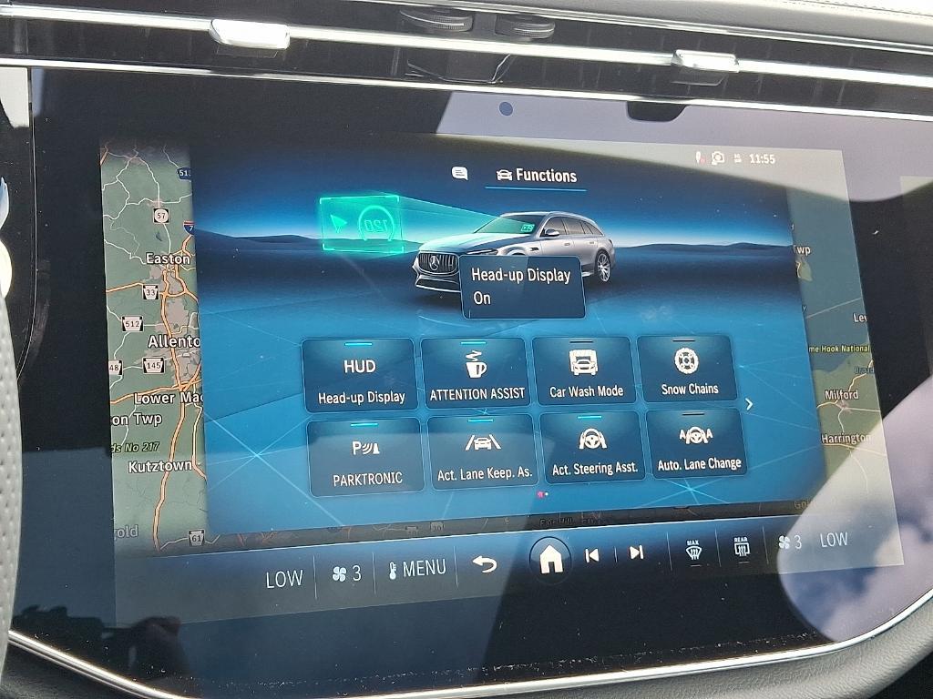 new 2026 Mercedes-Benz E-Class car