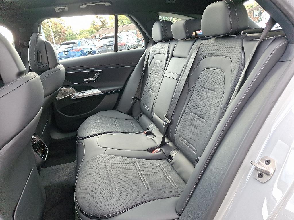 new 2026 Mercedes-Benz E-Class car