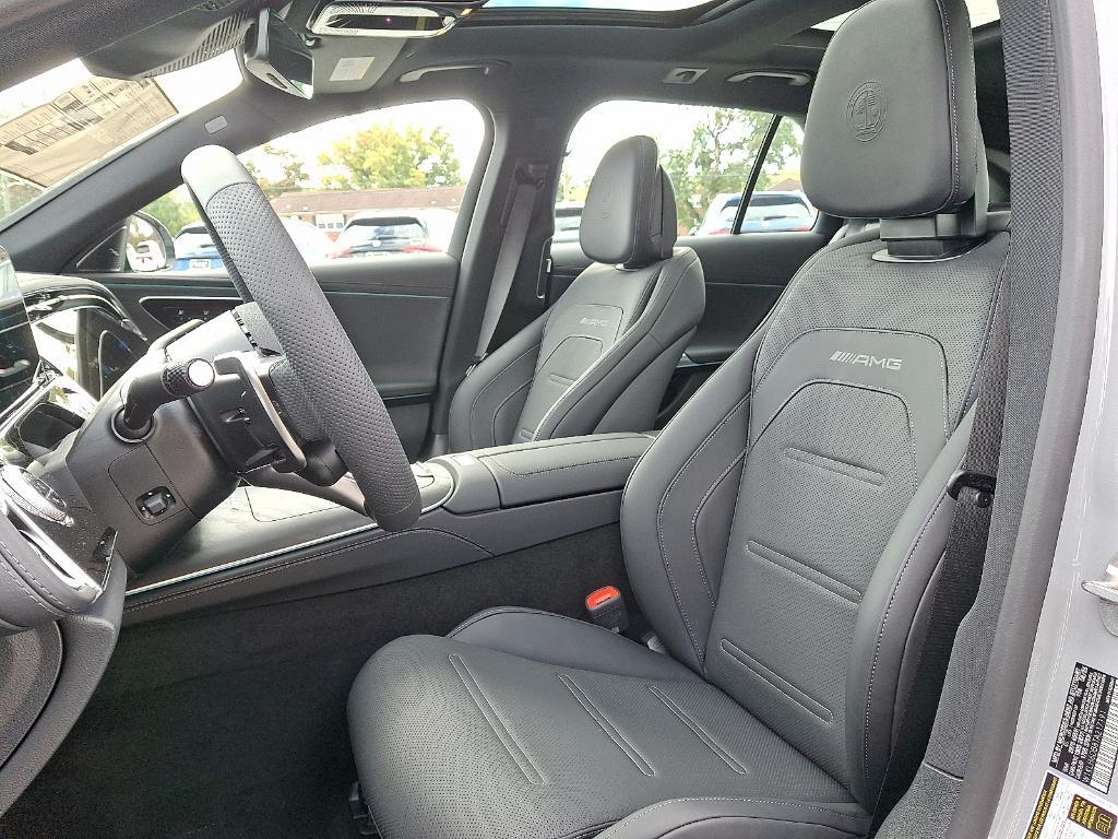 new 2026 Mercedes-Benz E-Class car