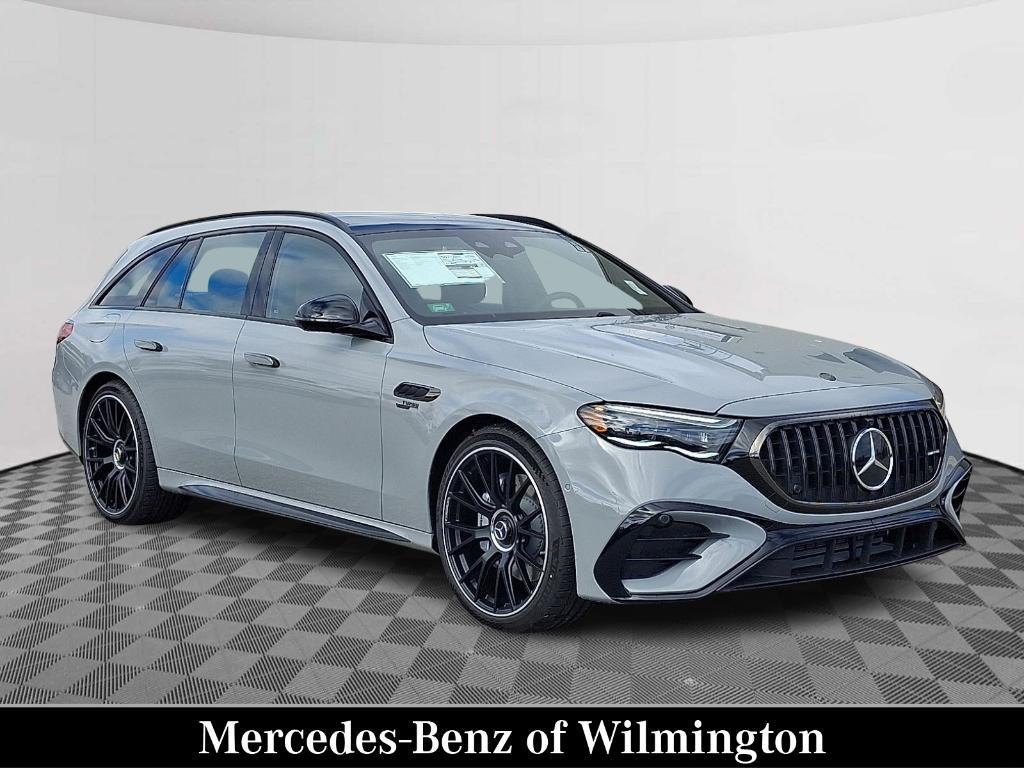 new 2026 Mercedes-Benz E-Class car