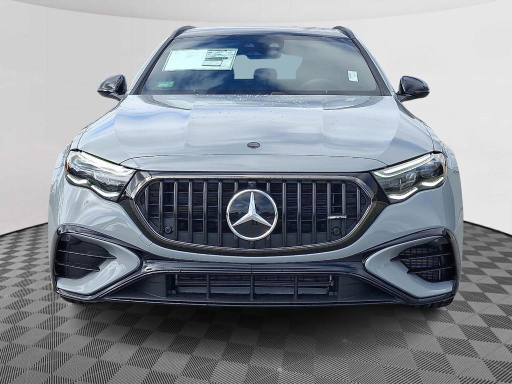 new 2026 Mercedes-Benz E-Class car