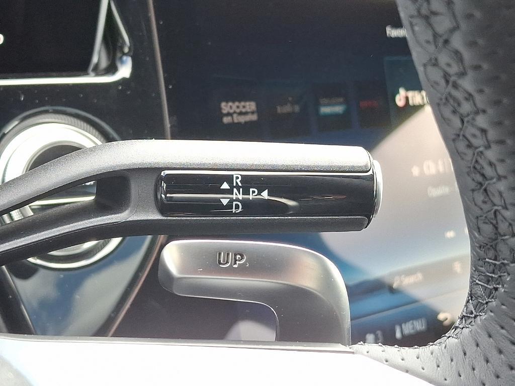 new 2026 Mercedes-Benz E-Class car