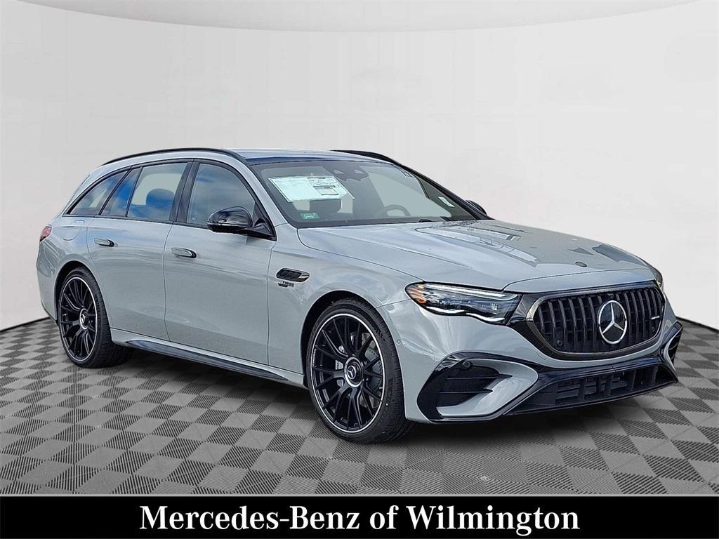 new 2026 Mercedes-Benz E-Class car, priced at $113,440