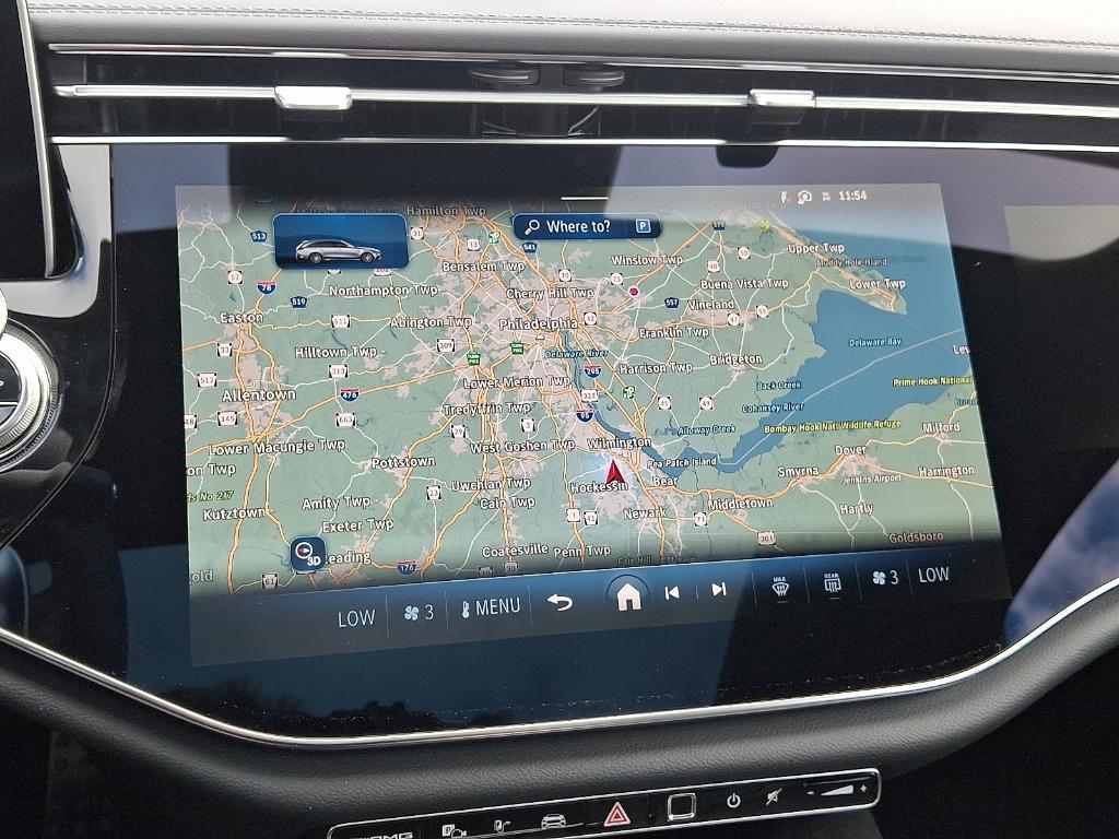 new 2026 Mercedes-Benz E-Class car