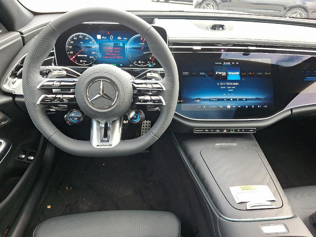 new 2026 Mercedes-Benz E-Class car