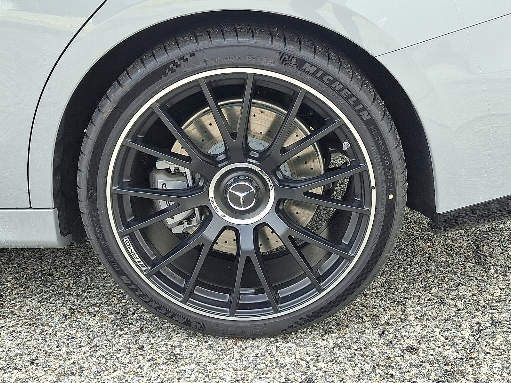 new 2026 Mercedes-Benz E-Class car