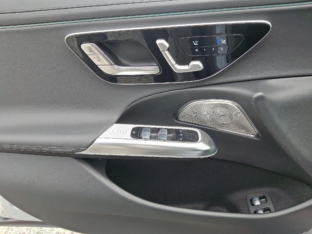 new 2026 Mercedes-Benz E-Class car