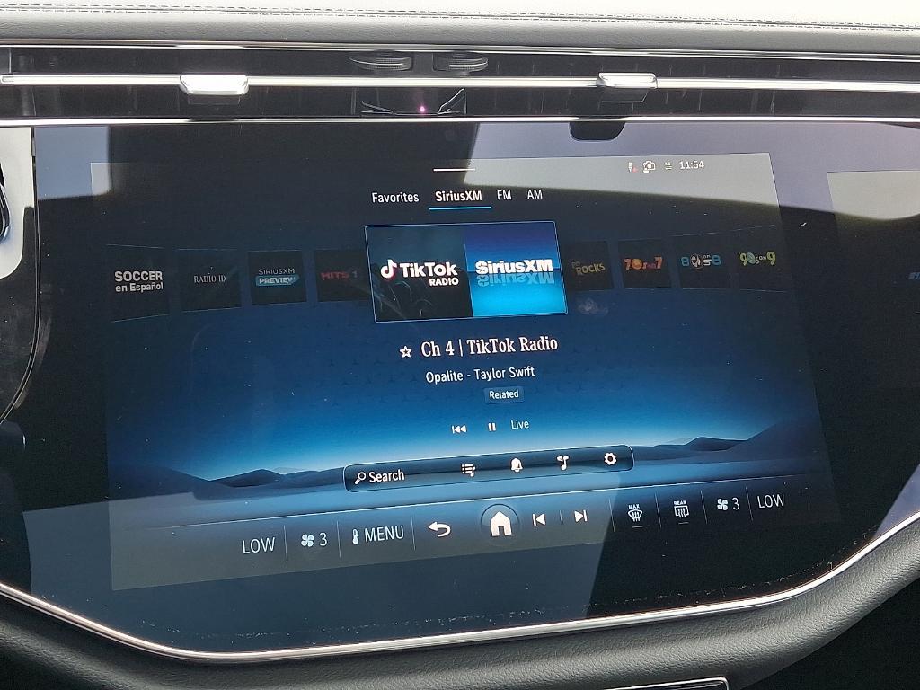 new 2026 Mercedes-Benz E-Class car