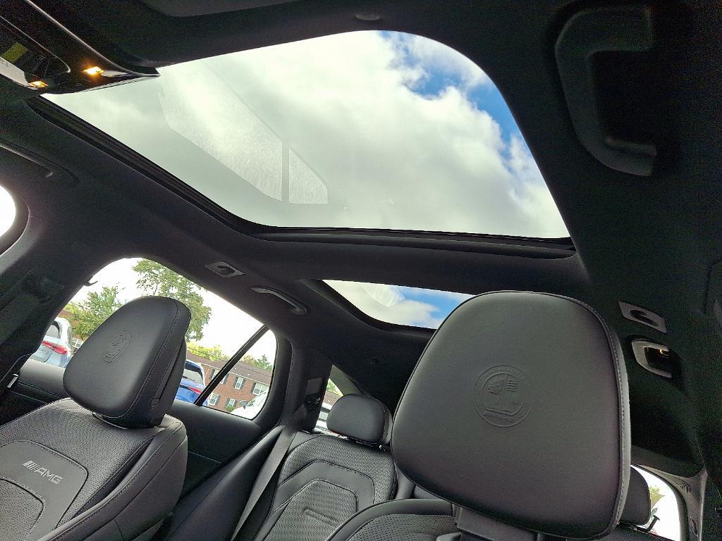 new 2026 Mercedes-Benz E-Class car