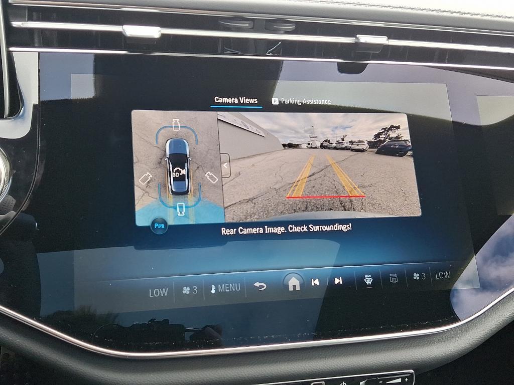 new 2026 Mercedes-Benz E-Class car