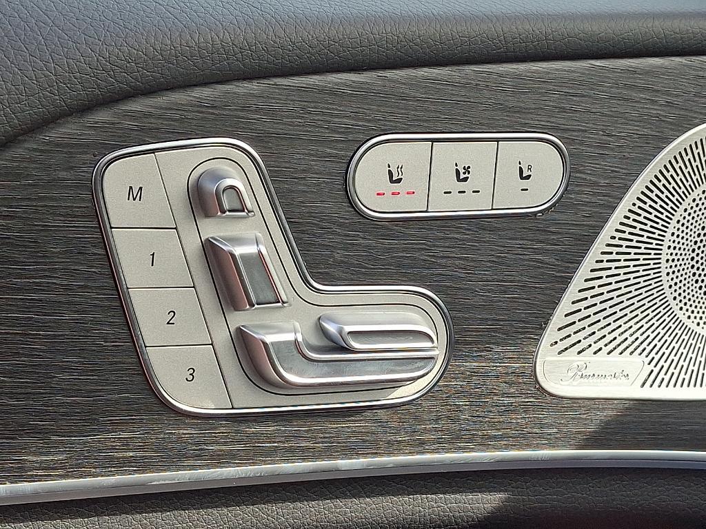 new 2026 Mercedes-Benz GLE 450 car