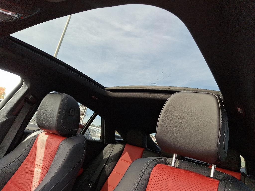 new 2026 Mercedes-Benz GLE 450 car