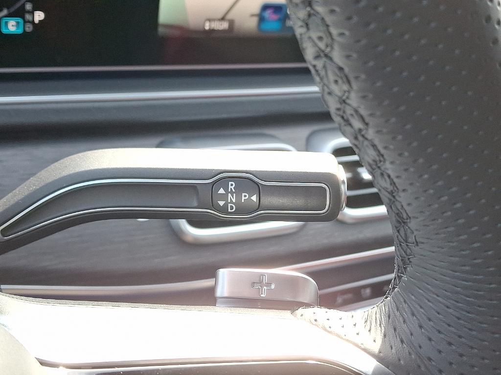 new 2026 Mercedes-Benz GLE 450 car