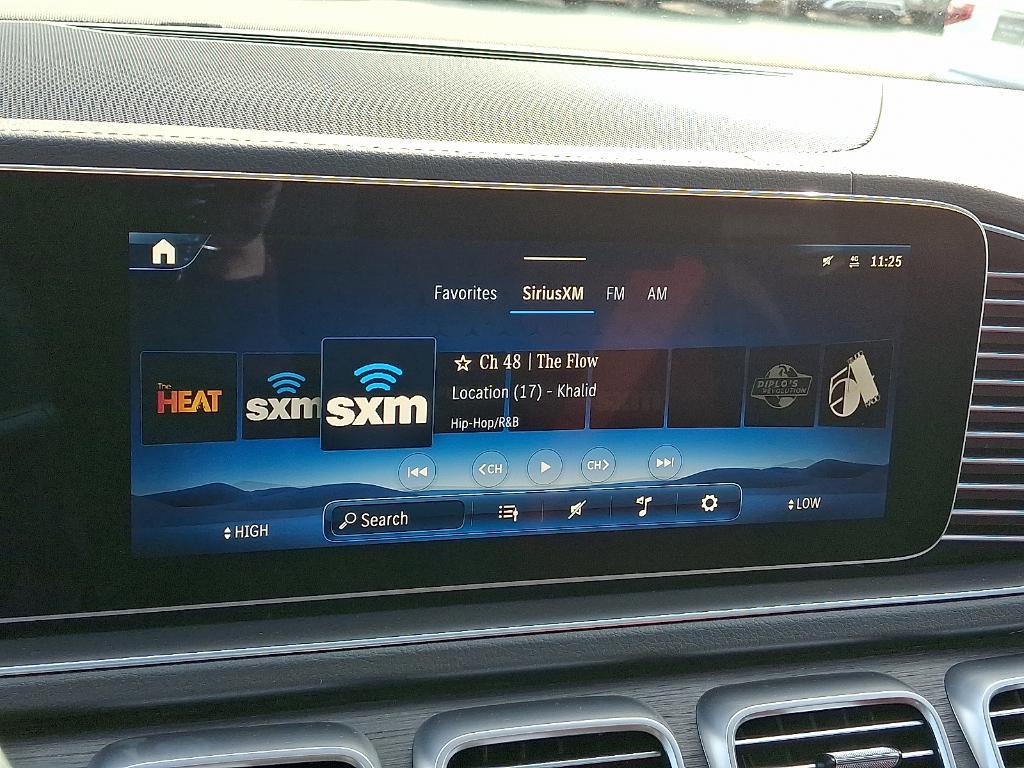 new 2026 Mercedes-Benz GLE 450 car