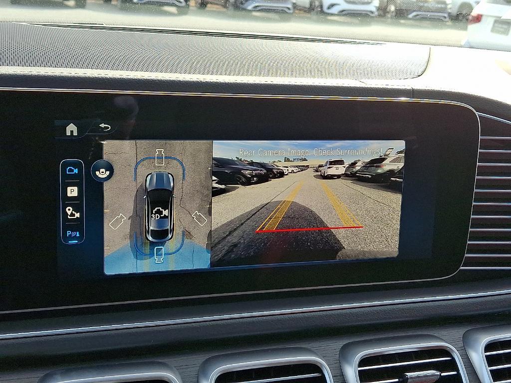 new 2026 Mercedes-Benz GLE 450 car