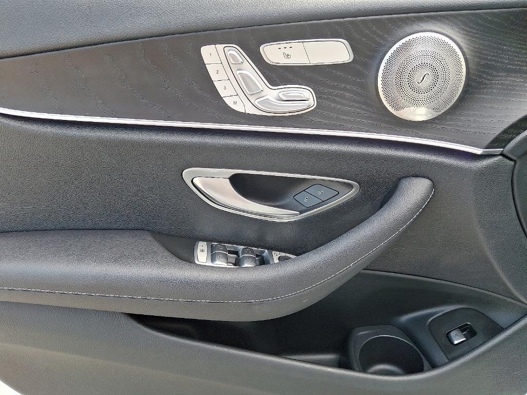 used 2023 Mercedes-Benz E-Class car, priced at $46,900