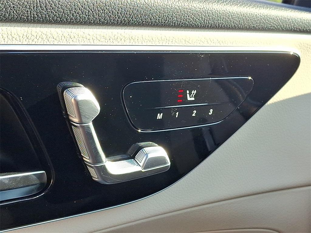 new 2026 Mercedes-Benz GLC 300 car, priced at $54,585