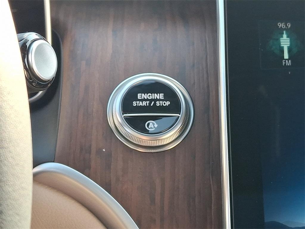 new 2026 Mercedes-Benz GLC 300 car, priced at $54,585