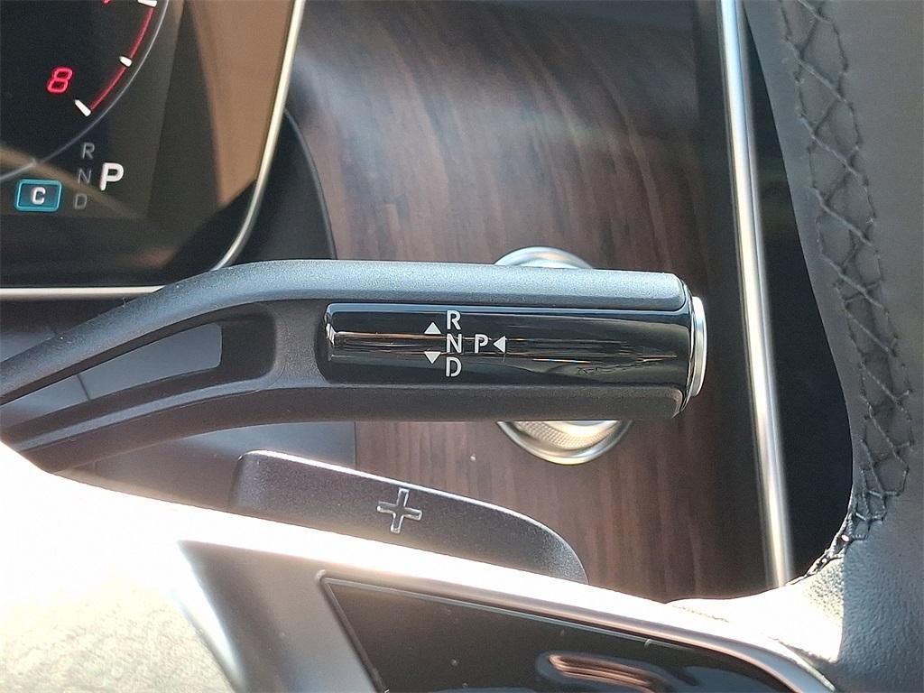 new 2026 Mercedes-Benz GLC 300 car, priced at $54,585