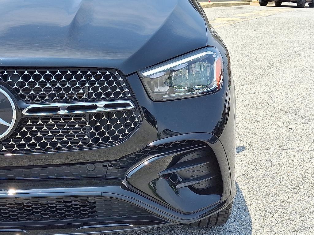used 2024 Mercedes-Benz GLE 350 car, priced at $63,900