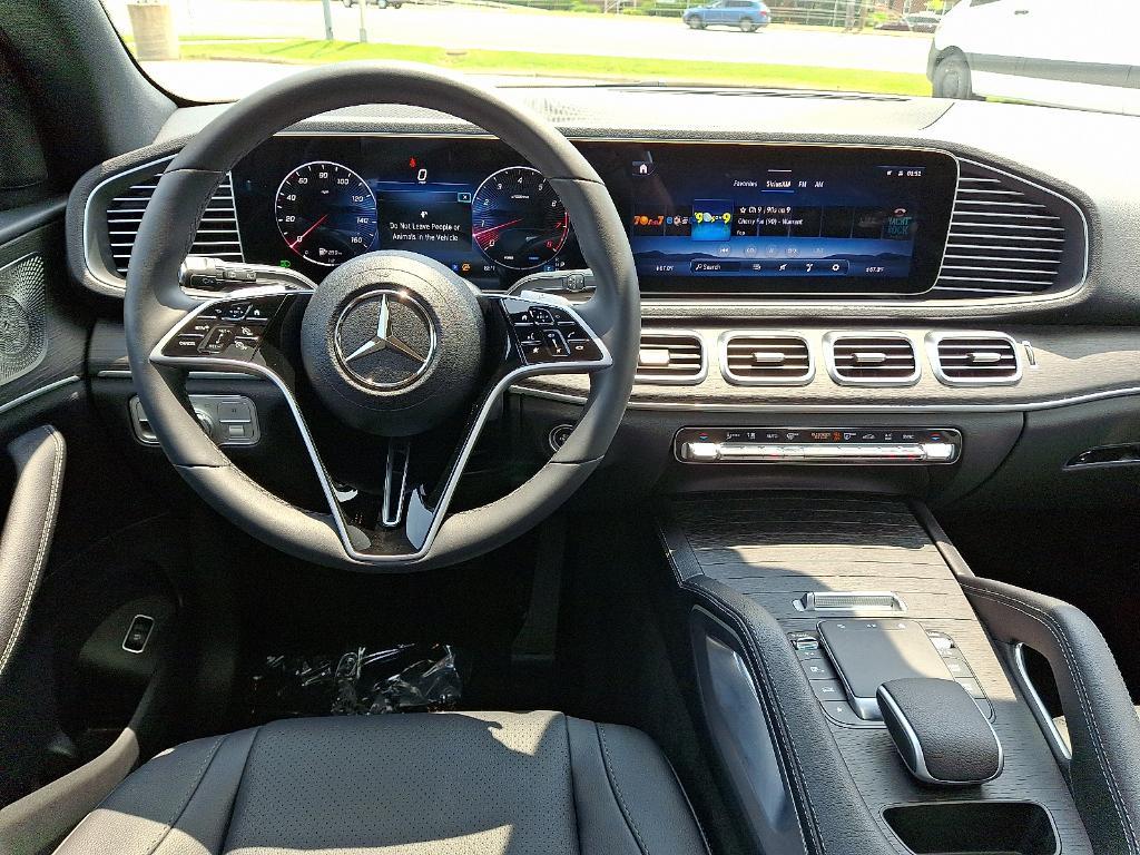 used 2024 Mercedes-Benz GLE 350 car, priced at $63,900