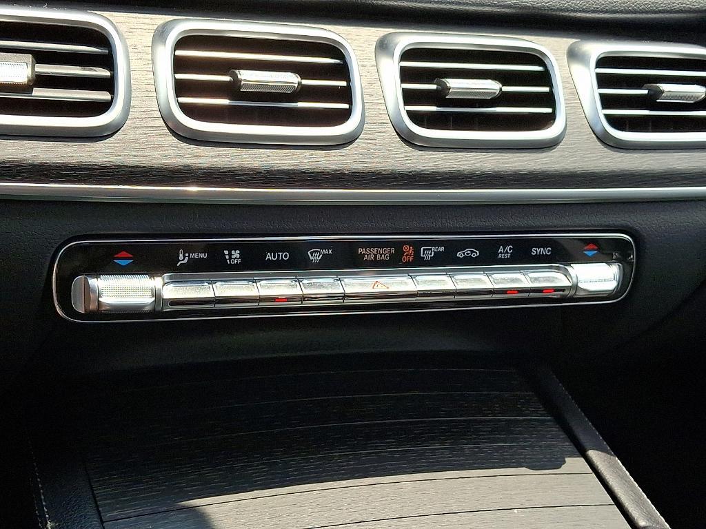 used 2024 Mercedes-Benz GLE 350 car, priced at $63,900
