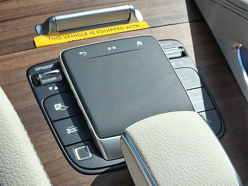 new 2026 Mercedes-Benz GLE 350 car, priced at $67,845