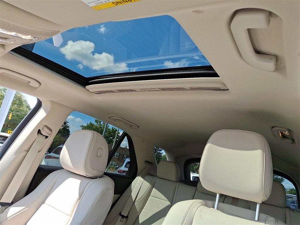 new 2026 Mercedes-Benz GLE 350 car, priced at $67,845